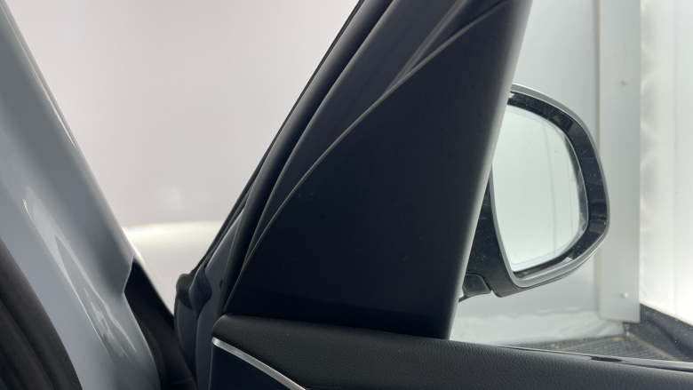 BMW X3 xDrive20i MHT M Sport 5dr Step Auto Petrol Estate